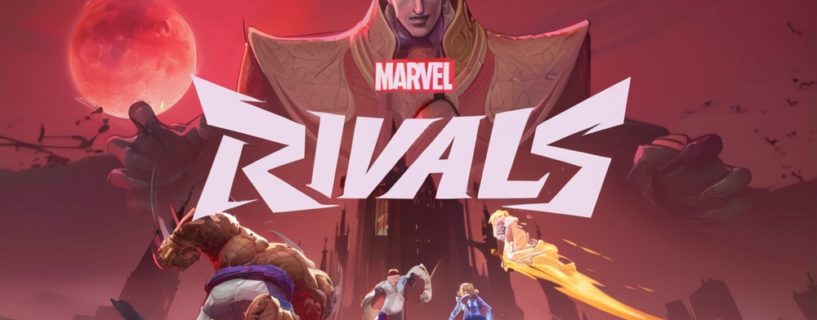 Marvel Rivals Revolutionizes Esports with New Heroes, Regular Updates, and Enhanced Accessibility