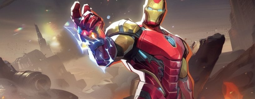 Play Marvel Rivals on Mac: System Requirements, Compatibility, and Tips