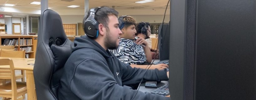 ECISD Launches Esports Programs: Revolutionizing Education Through Gaming