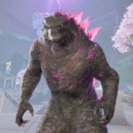 How to Find and Investigate Godzilla’s Footprints in Fortnite Chapter 6, Season 1