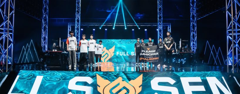 VALORANT Challengers SEA Split 1: Top Teams Clash for $50,000 and VCT Ascension Points