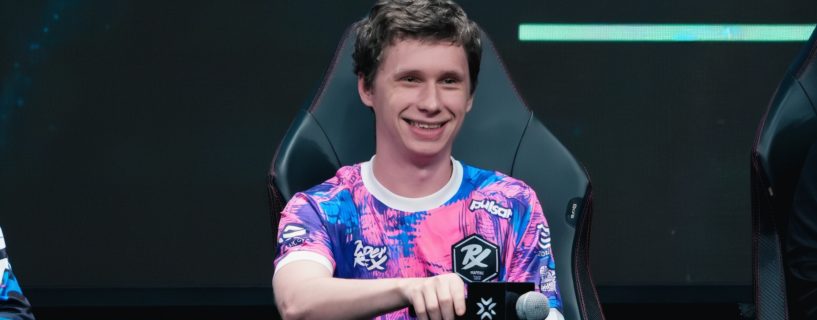 Paper Rex’s 2025 VCT Pacific Strategy: Adapting to New Meta and Roster Changes