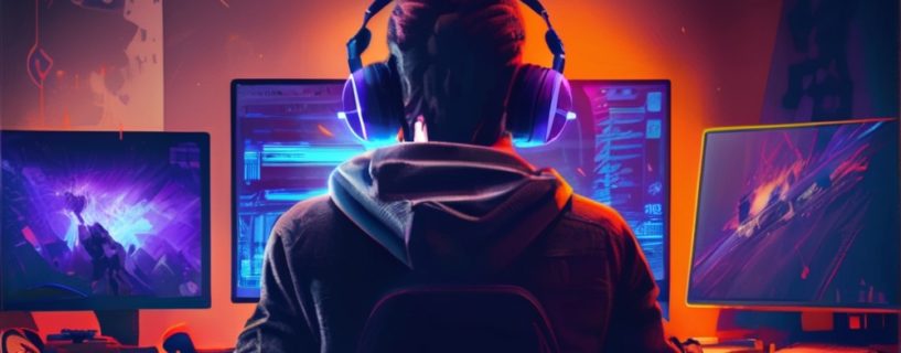 AI Revolutionizes Esports: Transforming Analysis, Training, and Engagement