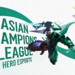 Hero Esports Asian Champions League: $2M Prize Pool and Diverse Game Lineup