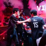 VALORANT Champions Tour CN Season Opener Ignites Shanghai with Thrilling Matches