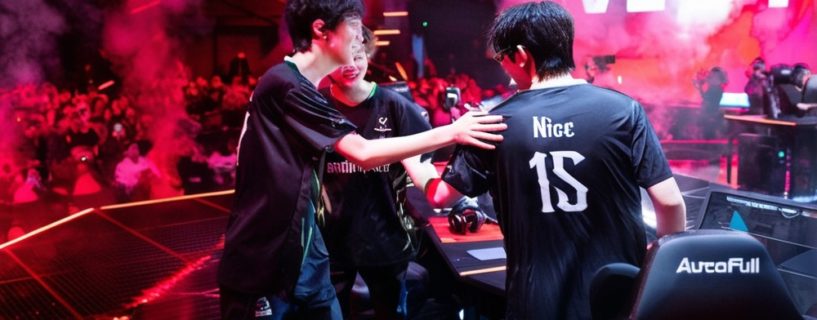 VALORANT Champions Tour CN Season Opener Ignites Shanghai with Thrilling Matches