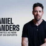 OG Esports Names Daniel Sanders as New CEO, Paving Way for Strategic Growth and Innovation