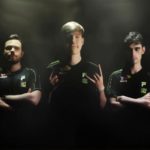 Ninjas in Pyjamas Unveils Fresh CS2 Roster for 2025