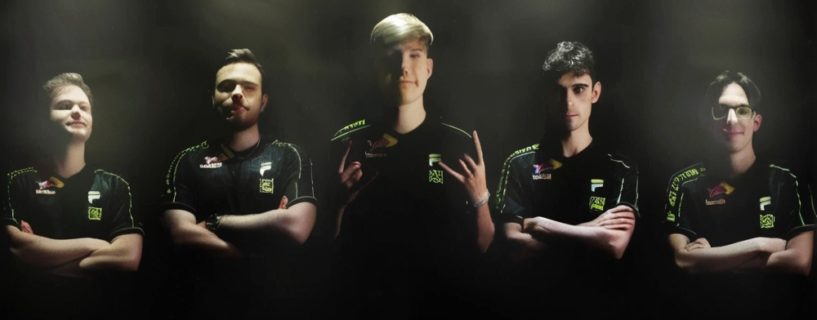 Ninjas in Pyjamas Unveils Fresh CS2 Roster for 2025