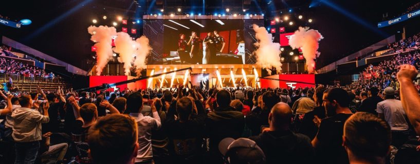 BLAST and PGL Clash: Overlapping 2027 CS2 Tournaments Shake Up Esports Calendar