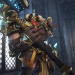 Overwatch 2 Season 14: New Hero, Balance Changes, and Festive Events