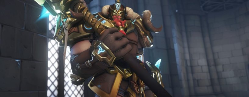 Overwatch 2 Season 14: New Hero, Balance Changes, and Festive Events