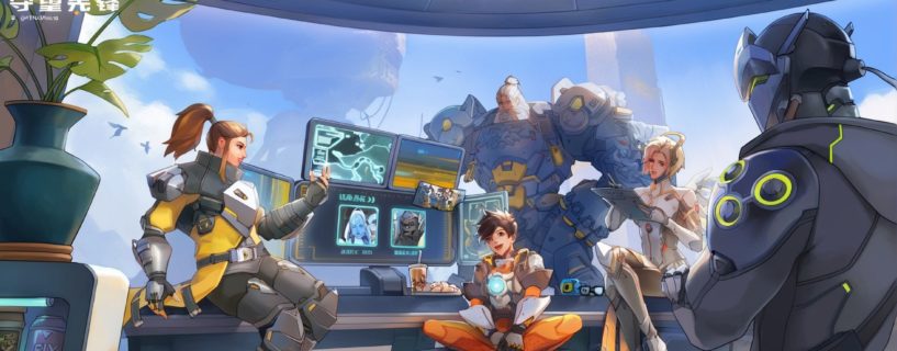 Overwatch 2: China-Exclusive Rewards Spark Global Outcry