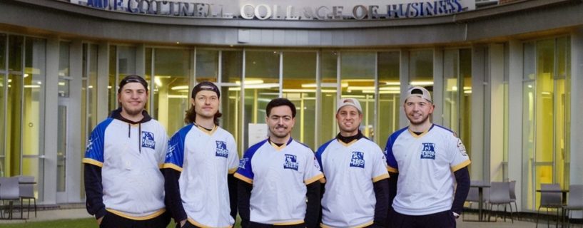 UNG Esports Team Wins Fall 2024 Halo College National Championship