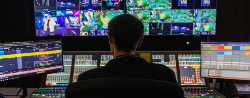 Riot Games’ Seattle RBC: Revolutionizing Global Esports Production with Project Stryker