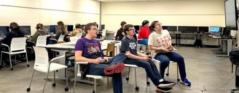 Board of Education Approves Esports Clubs for Enhanced Student Engagement and Career Opportunities