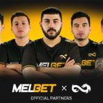 Eternal Fire and Melbet Unveil Strategic Esports Partnership