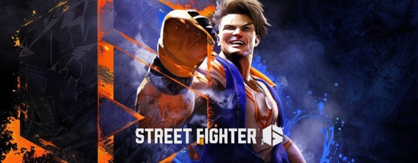 Capcom’s Street Fighter 6 and Street Fighter League Dominate Japan eSports Awards 2024