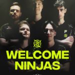 Ninjas in Pyjamas Revamps Counter-Strike 2 Roster for 2025 Season