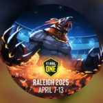 ESL One Raleigh 2025: Ticket Prices, Purchase Info, and More