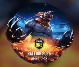 ESL One Raleigh 2025: Ticket Prices, Purchase Info, and More