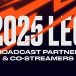 Caedrel, Jankos, and Kamet0 Lead LEC 2025 Winter Split Co-Streamers