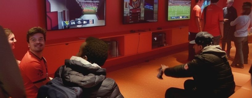 Syracuse University’s Esports Program: Innovation, Inclusion, and Industry Leadership