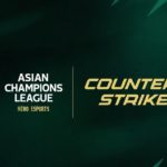 Asian Champions League Unveils CS2 Tournament Format and Schedule for 2025