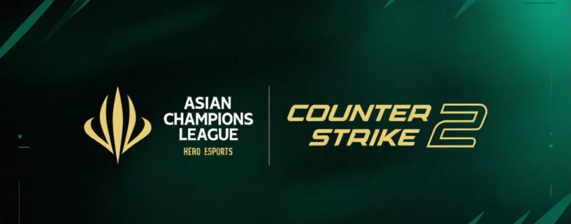 Asian Champions League Unveils CS2 Tournament Format and Schedule for 2025