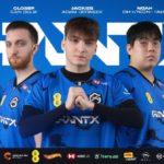 GIANTX Revamped: Challenging LEC Titans in 2025 Winter Split