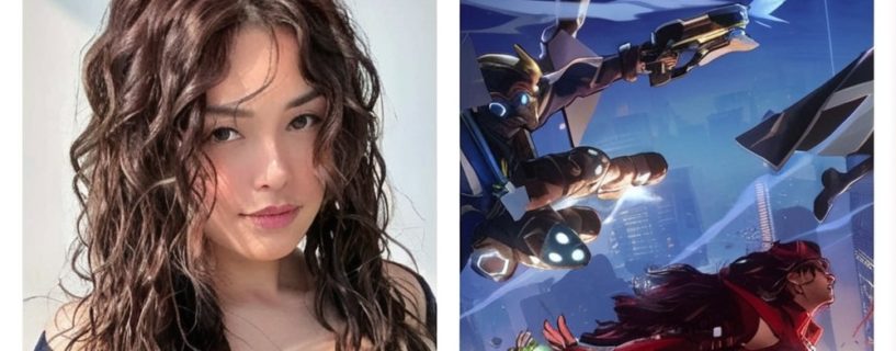 Valkyrae Slams Twitch Rivals Over Unfair Marvel Rivals Tournament Rules