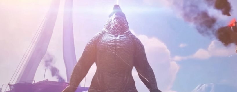 Fortnite: Boosted Godzilla Spawn Rate – Everything You Need to Know