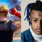 XXXTentacion to Receive Comprehensive Fortnite Tribute Following Leaked Emote