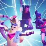 Reviving PaRappa the Rapper: A Rhythm Revival Through Fortnite