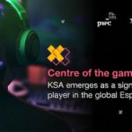 Saudi Arabia’s Esports Boom: $13.3 Billion GDP Contribution by 2030