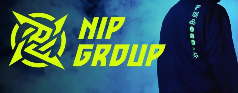 NIP Group Secures $40M from Abu Dhabi to Boost Gaming and Entertainment