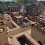 Fortnite OG Chapter 1 Season 2: Tilted Towers Returns on January 31