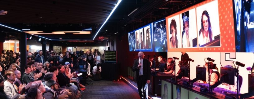 Revolutionizing Esports: Syracuse University Unveils Cutting-Edge Gaming Center