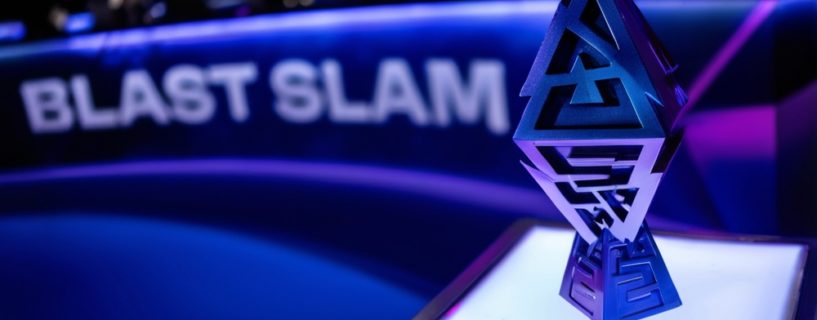 BLAST Slam II: Talon Esports and Yakult Brothers Join the Roster