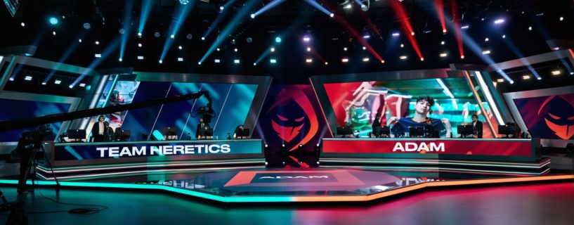 LEC 2025 Winter Split: Navigating Viewership Shifts and New Excitement