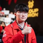 Faker on the Cusp of Historic 1,000th LCK Match Milestone