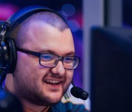 Into The Breach Storms Back: MinD_ContRoL Leads New Dota 2 Powerhouse