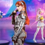 Chappell Roan Rocks Fortnite as Ariana, Craves Own Skin in Epic Plea