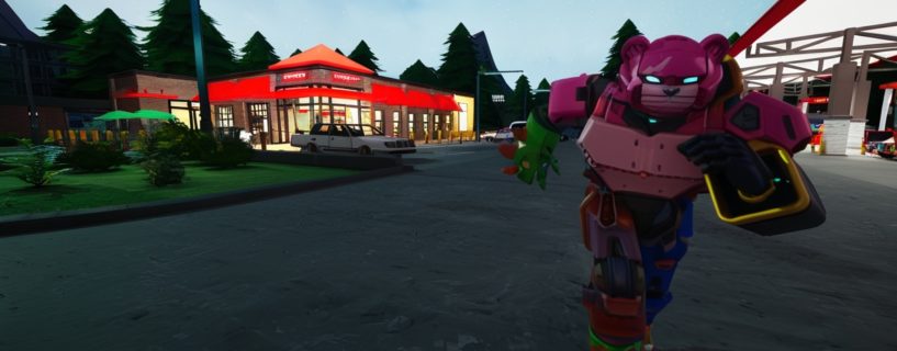 Sheetz Launches Epic Fortnite Map: $25K Prize Pool in ‘Sheetz Run: Only Up!’ Challenge