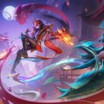 League of Legends Unveils Mythmaker and Dumpling Darlings Skins for 2025 Lunar Revel