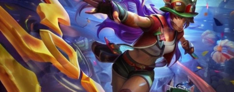 US Gaming Shakeup: Will Tencent’s Troubles Ban VALORANT and League of Legends?