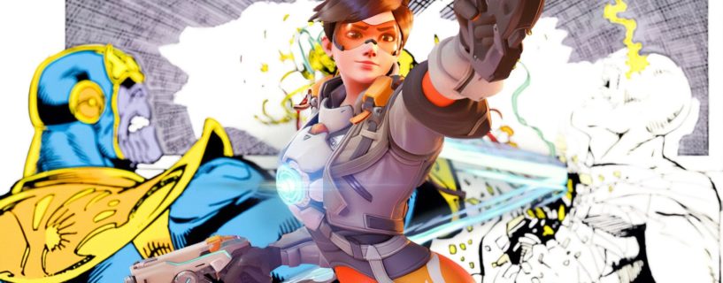 Marvel Rivals vs Overwatch 2: The Hero Shooter Showdown That’s Changing Gaming