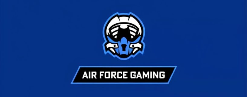 Air Force Gaming League Launches Thrilling Spring 2025 Season with Expanded Formats and Prizes