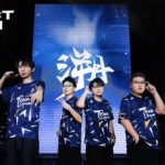 Trace Esports Makes History: First to Qualify for VALORANT Masters Bangkok 2025