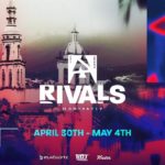 BLAST Premier Rivals Storms Monterrey: Mexico’s Biggest Esports Spectacle Yet